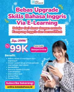 Elearning Fundamental