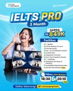 IELTS PRO