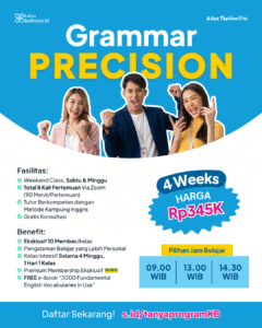 Grammar Precision